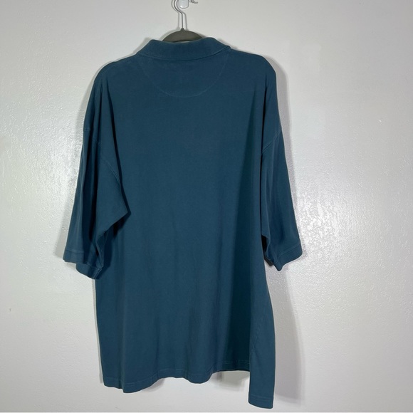 Great Northwest Polo Shirt, I Got That One! Embroidered with Duck. Size 4X - Picture 5 of 5